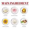 Deodorant Solid Stick, Clean Underarm Odor Body Odor Perspiration Summer Refreshing Light Fragrance Lasting Care