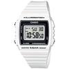 Коллекция наручных часов Casio Оригинальный продукт для внутреннего рынка W-215H-7AJH Мужские Белый