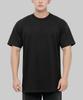 SHAKA WEAR 6.0 унций Активная базовая футболка с коротким рукавом_Черный