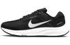 Air Zoom Structure 24 Черно-белый Женские DA8570-001