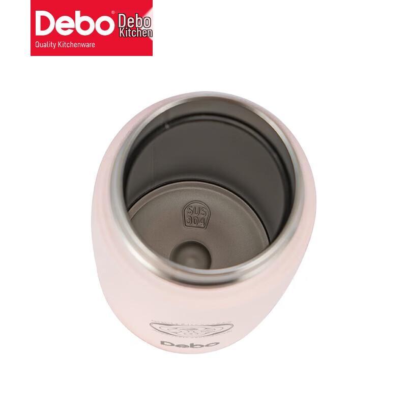 Термобутылка DeBao DEP-770 Ruian 300 мл