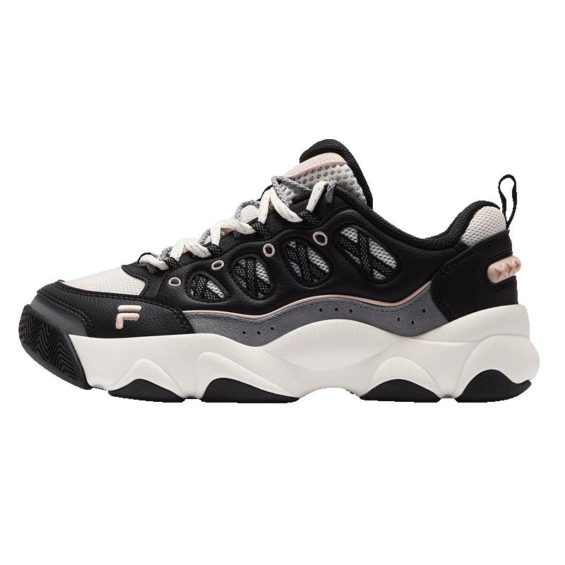 Fila FUSION Массивные кроссовки "Медвежья лапа"