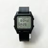 Б/у [Новые] Цифровые часы NIXON Staple Водонепроницаемые для серфинга