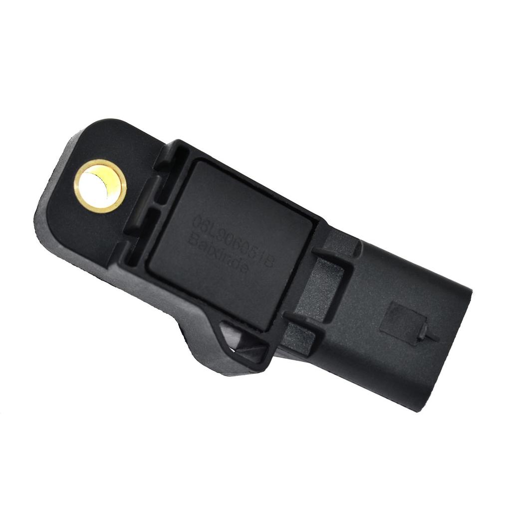 Датчик давления MAP 06L906051B для A3 1.2 1.4 1.9 2000 - 2013