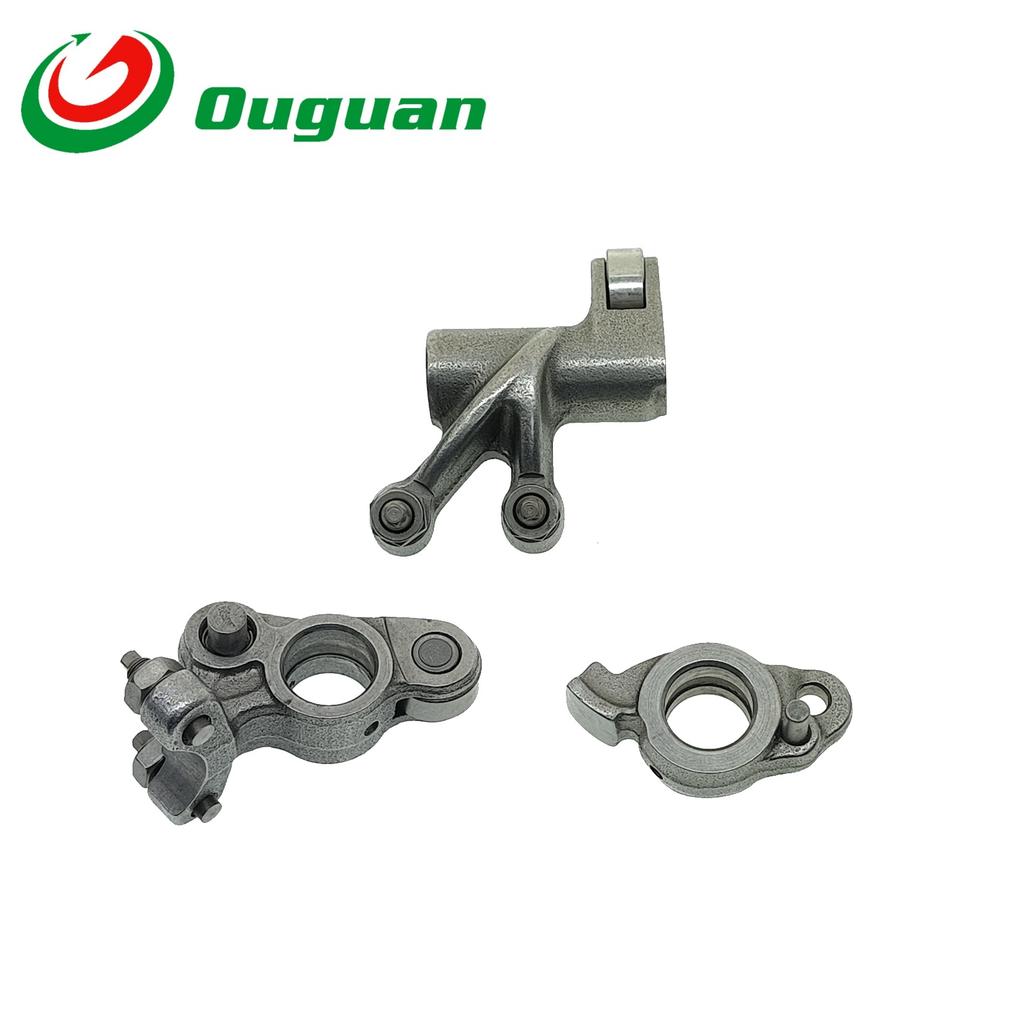 Ouguan для Yamaha R15 V3 YZF-R125 R125 R 125 MT-125 MT-15 MT125 XSR125 XSR 125 BK6-E2150-00 BK6-E2160-00 Коромысло