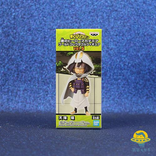 WCF EX CASHAPON Моя геройская академия Мидория Изуку Всемогущий Тодороки Шото Бакуго Кацуки Фигурка Модель