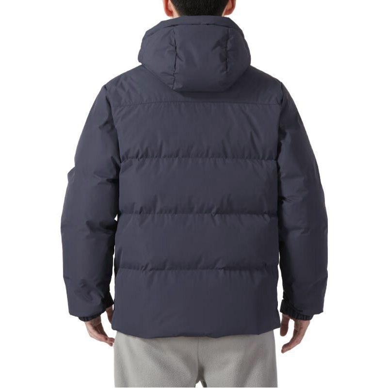 Under Armour Мужская пуховая куртка синяя 23600801-013
