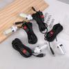 5V USB Underwater Fish Lure Lamp IP68 Waterproof LED Fishing Trap Light  Outdoor Fishing