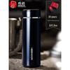 Heenoor 304 Stainless Steel Vacuum Insulated Tea Travel Mug