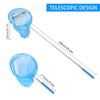5 Pack Telescopic Butterfly Net Kids Fishing Landing Nets Insect Catching Net