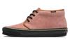 Chukka Bodega x Chukka Og Lx 'Mid-Top Modern - Red' VN0A4U3GY25