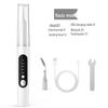 5-Speed Ultrasonic Electric Tooth Cleaner & Teeth Whitener