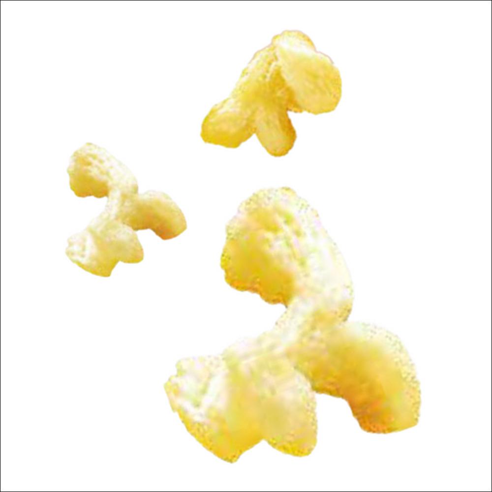 Samyang Sattobap (Sweet & Salty Corn Puff) 67g