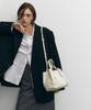 Jillstuart Acc [Bloom] Leather Bloom Crossbody & Tote Bag S 3 Colors