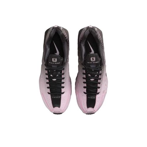 Nike Shox R4 “Sakura” IB8872-600 Женские Черный Розовый