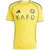 adidas Модная спортивная универсальная футбольная майка унисекс для сезона 25/26 JN7982