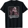 Dungeons and Dragons MindFlayer Box Up T-Shirt