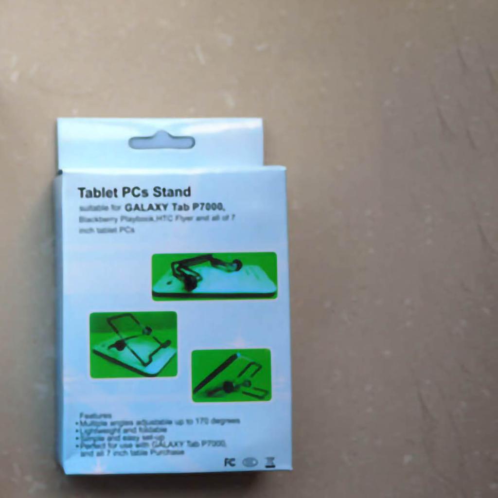 Tablet Stand Foldable Prevent Slip Multi Angle Triangular Iron Wire Desktop Mobile Phone BracketS