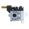 Карбюратор RB-K84 для Echo HCA-265 HCA-266 PAS-265 PAS-266 PE-265 PE-265S PE-266 PPT-265H PPT-265S SHC-265 SRM-265 SHC-266