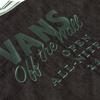 Vans Повседневная простая универсальная удобная куртка унисекс куртки черные VN000KC0Q47