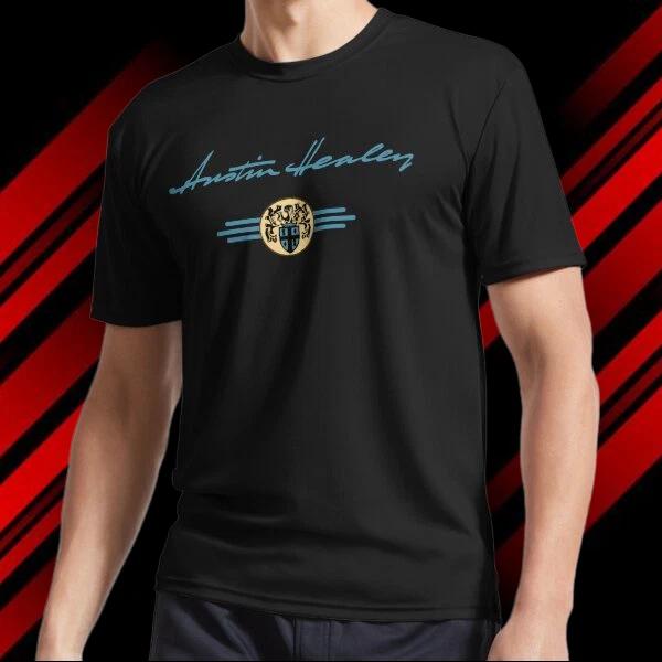 Men's and Women's T-shirts Austin Healey