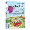 Illustrated Travel English: Genuine Edition - Complete Self-Study Guide for Quick Understanding