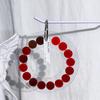Цветная карта образцов ногтей Доска для демонстрации Шаблон для гель-лака Наконечники для нейл-арта Стенд с образцами Практика на лаке для ногтей Настольное хранение