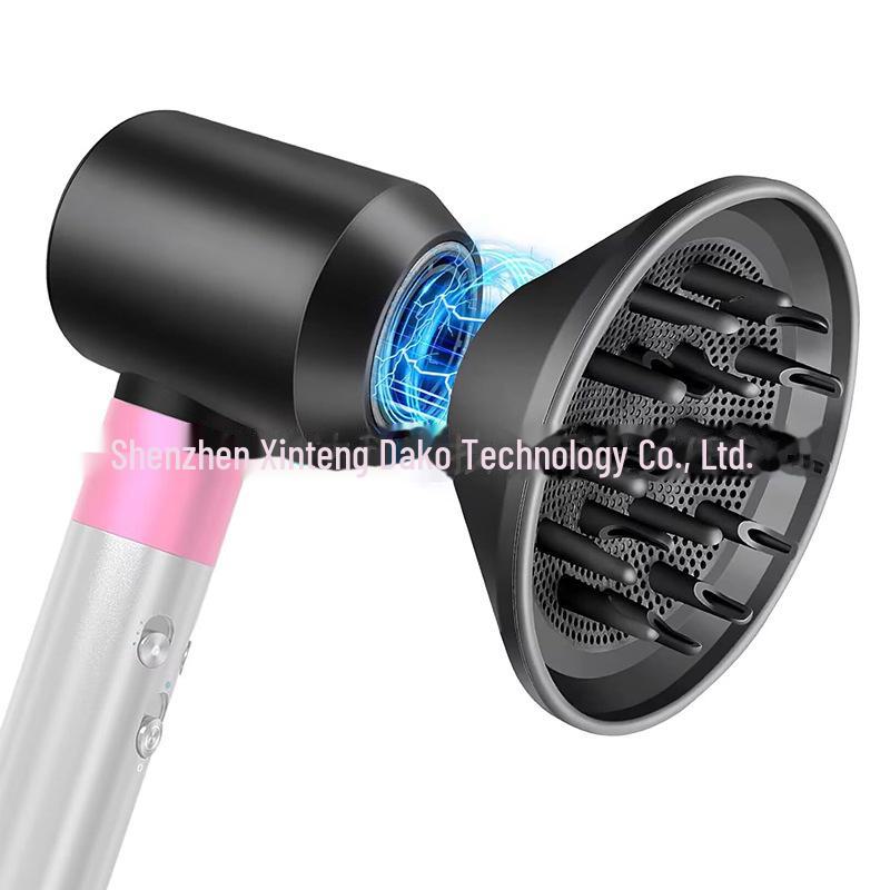 Совместимая насадка-цилиндр для щипцов для завивки Dyson Airwrap HS01/HS05