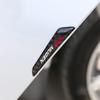 Защитные накладки на двери для Honda - Углепластиковые протекторы от царапин и ударов, (Неограниченный)