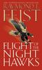 Книга Flight of the Night Hawks : Book 1