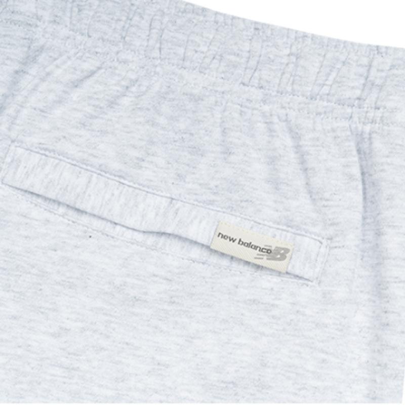 New Balance Шорты Uni Essential Single Mesh из 5 частей Nbnvf21403 16