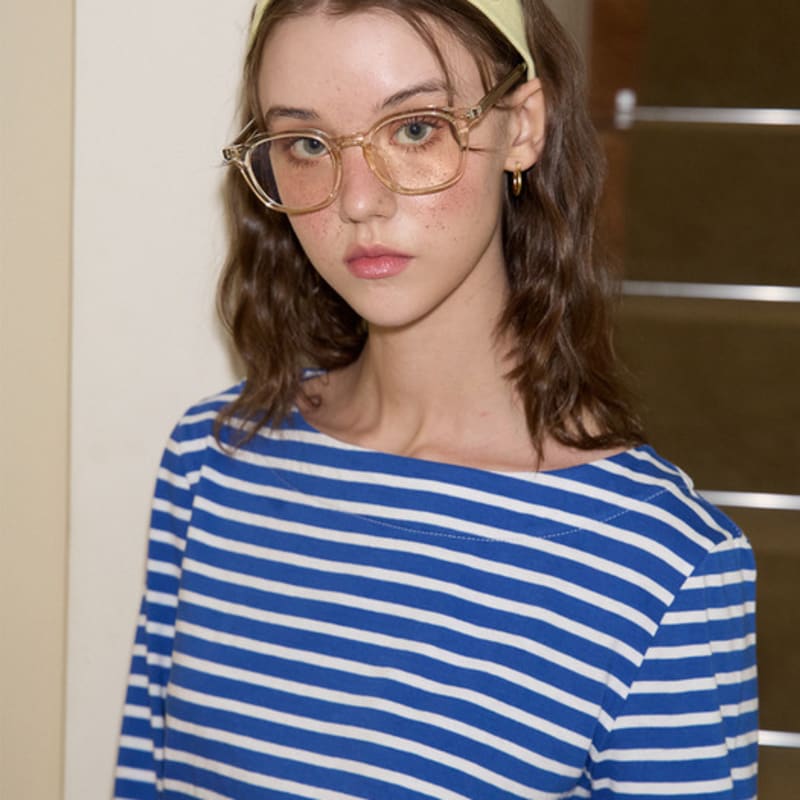 САЛОН ДЕ ЙОН [2 шт.] Лого Повязка для волос_ 5 цветов