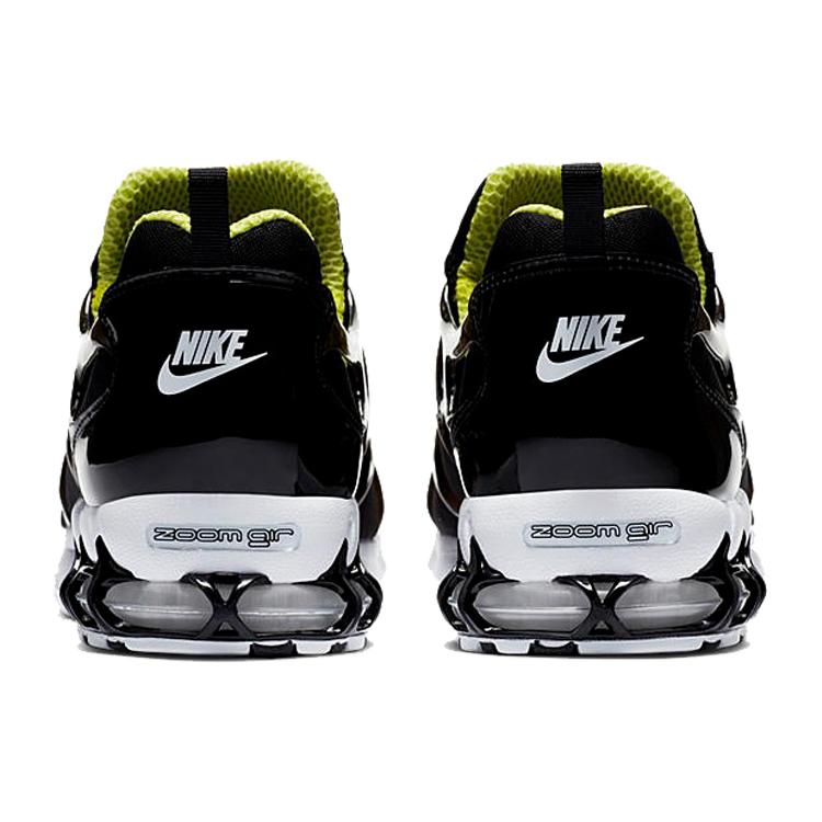 Nike Кроссовки Nike Kukini Spiridon Cage 2 Stussy Черные CJ9918-001