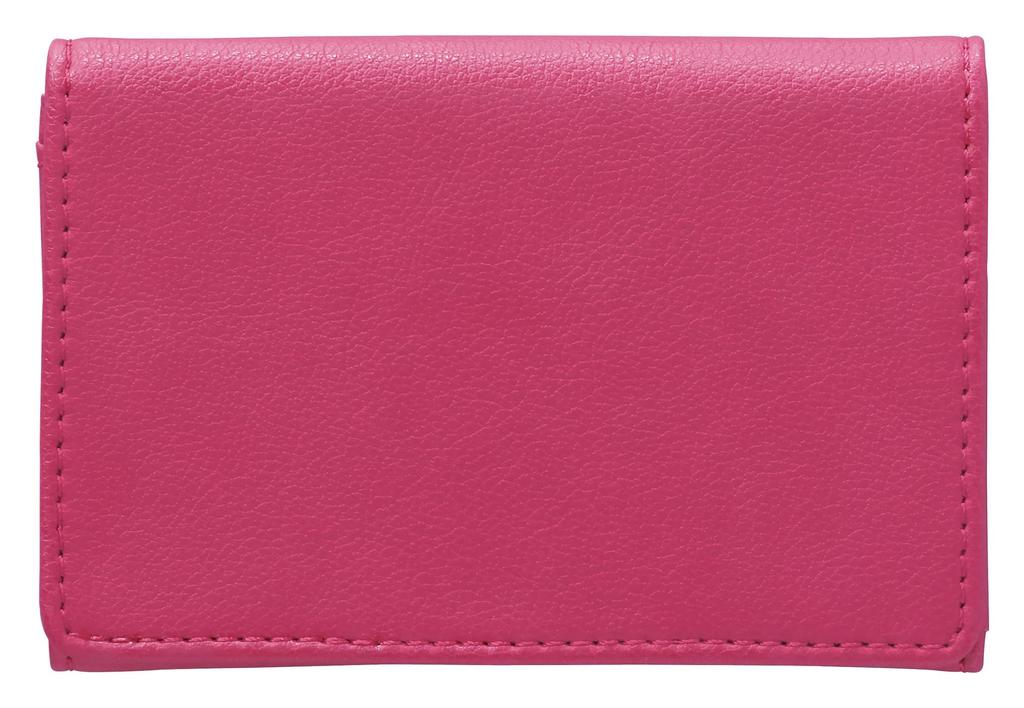 Pilot Держатель для визиток Colorim CRPN21P, Розовый,