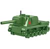 Конструктор пластиковый Cobi Historical Collection WWII ISU-152 COBI-3096