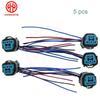 For Mitsubishi Car ALL  Fuel Pump Wire Connector Plug