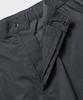 MUSINSA STANDARD [City Leisure] Cn Belted Utility Shorts [Grey]
