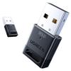 Ugreen USB Bluetooth 5.4 Адаптер-передатчик-приемник