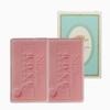 Savon De Marseille 2-piece Set Box (2 SAVR Soaps)
