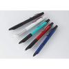 Mitsubishi Pencil 3 Color Ballpoint Pen Jet Stream Edge White Red Super Fine But Easy To Write SXE3250328W15 0.28