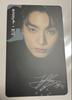 [USED] BTS Jungkook DFESTA Admission Card