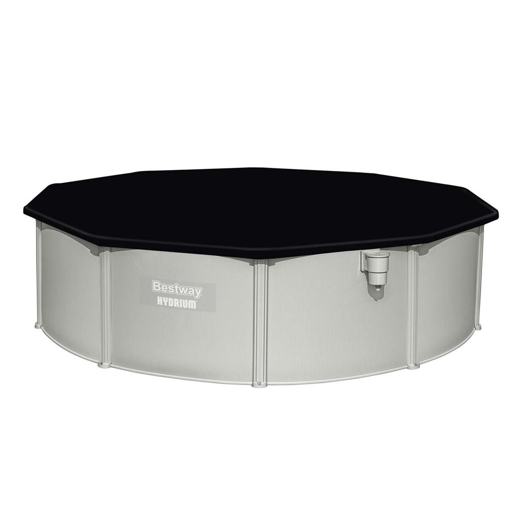 Cover For The 488 Cm Bestway 58249 Frame Pool