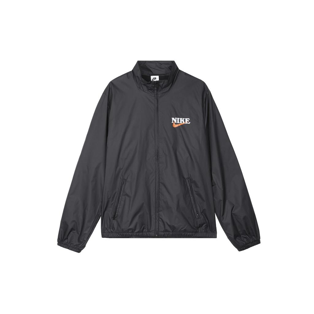 Nike Куртки и Пальто Мужские Черные HF1113-010