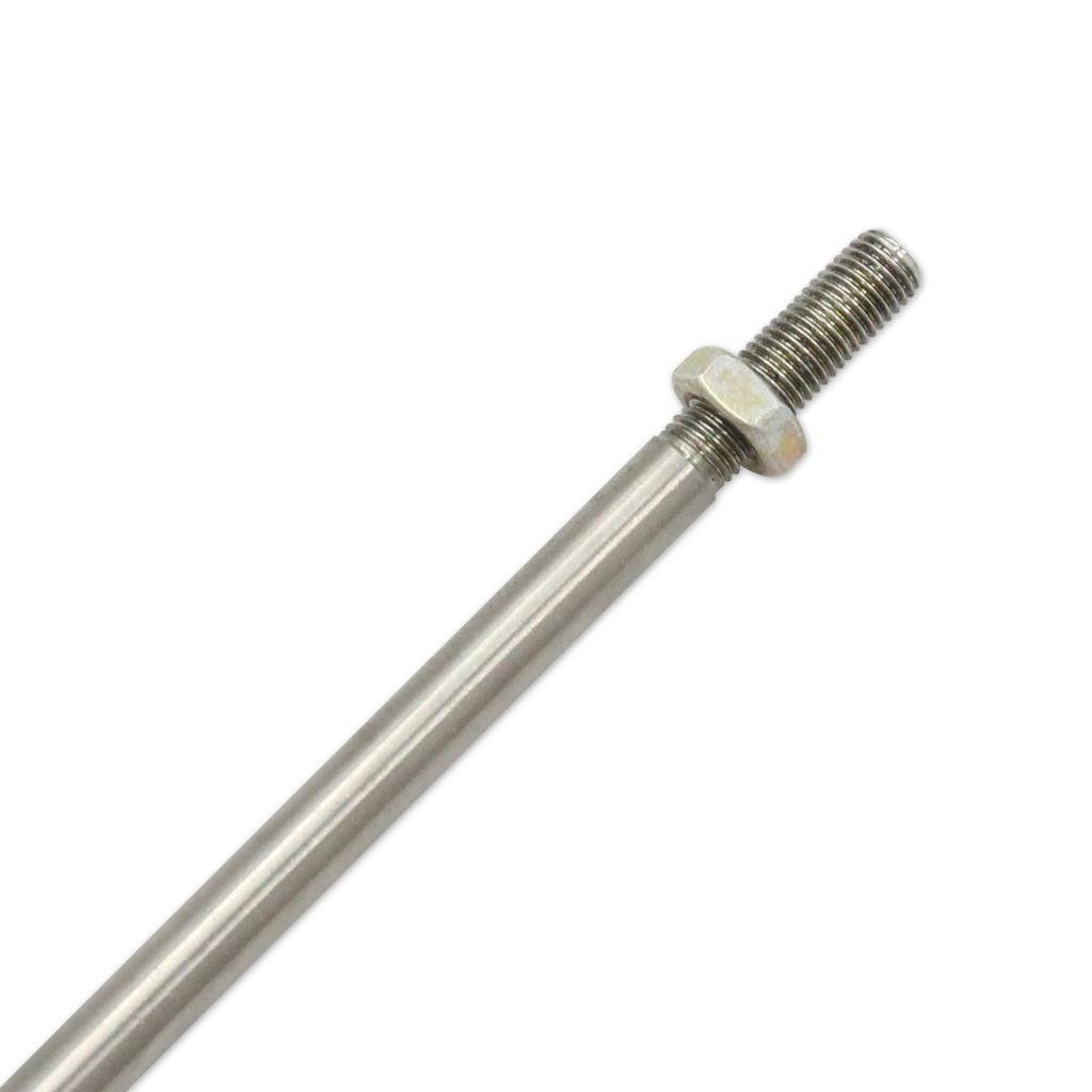 7-дюймовые светодиодные фары, водонепроницаемые круглые фары с дальним и ближним светом, замена указателя поворота DRL