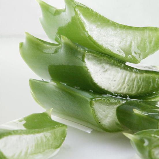 Aloe Vera Exfoliating Gel Mild & Non-irritating Face Cleanser Soothing Skin Deep Cleansing Pore Blackhead Remover Gel To Balance Water & Oil