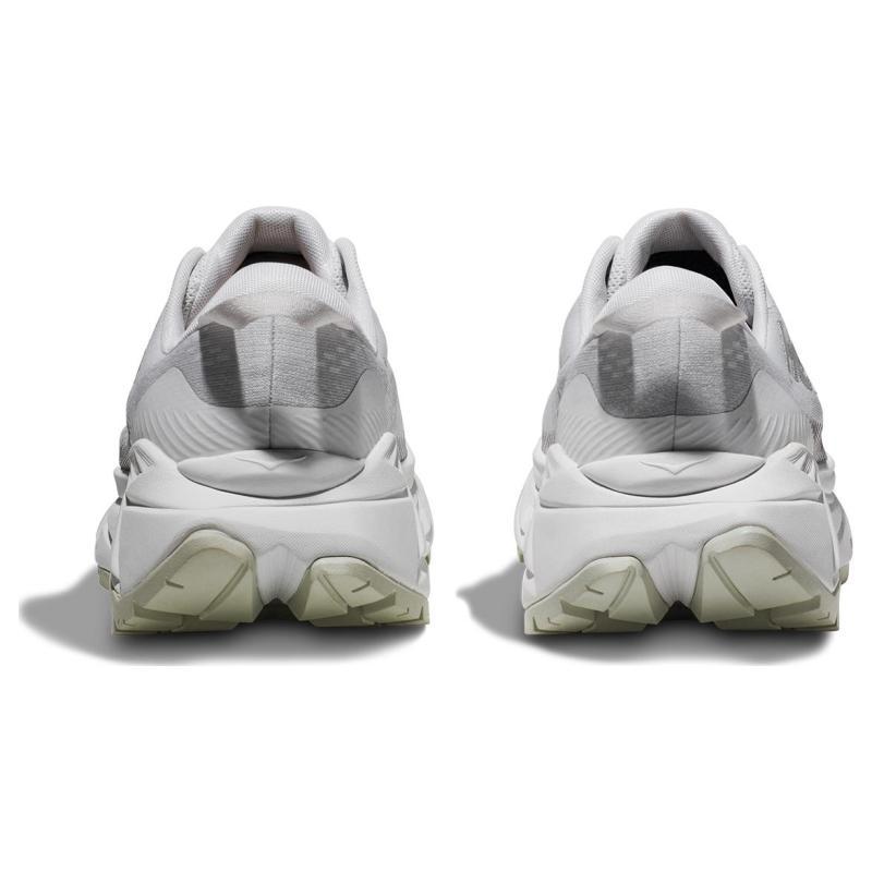 HOKA One One Кроссовки Skyline Float X Золотой лишайник Темно-оливковые 1153350-WWH