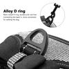 Bling Rhinestone Dog Harness Reflective Small Dog Harness With Cute Bowknot Mesh Nylon Puppy Cat Vest Adjustable For Dogs Pug