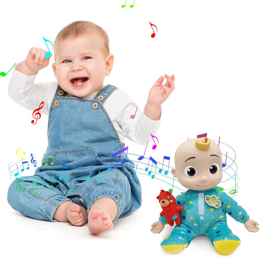  Плюшевая кукла, игрушка в подарок, детская тряпичная кукла в мультяшном стиле, кукла