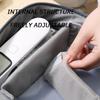 USB Charger Storage Bag Cable Organizer Storage Bag Waterproof Data Line Travel Suitcase Organizer Portable Electronic Organizer