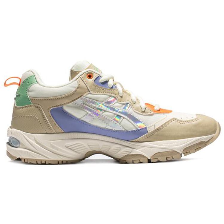 Asics Гель 100 Tr 'Светло-коричневый' 1203A095-253
